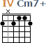 http://tune-g.ru/forum/images/smilies_chords/C/4Cm7+.png