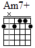 http://tune-g.ru/forum/images/smilies_chords/A/Am7+.png