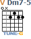 http://tune-g.ru/forum/images/smilies_chords/D/VDm7-5.png