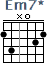 http://tune-g.ru/forum/images/smilies_chords/E/Em7-.png