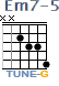 http://tune-g.ru/forum/images/smilies_chords/E/E7-5.png